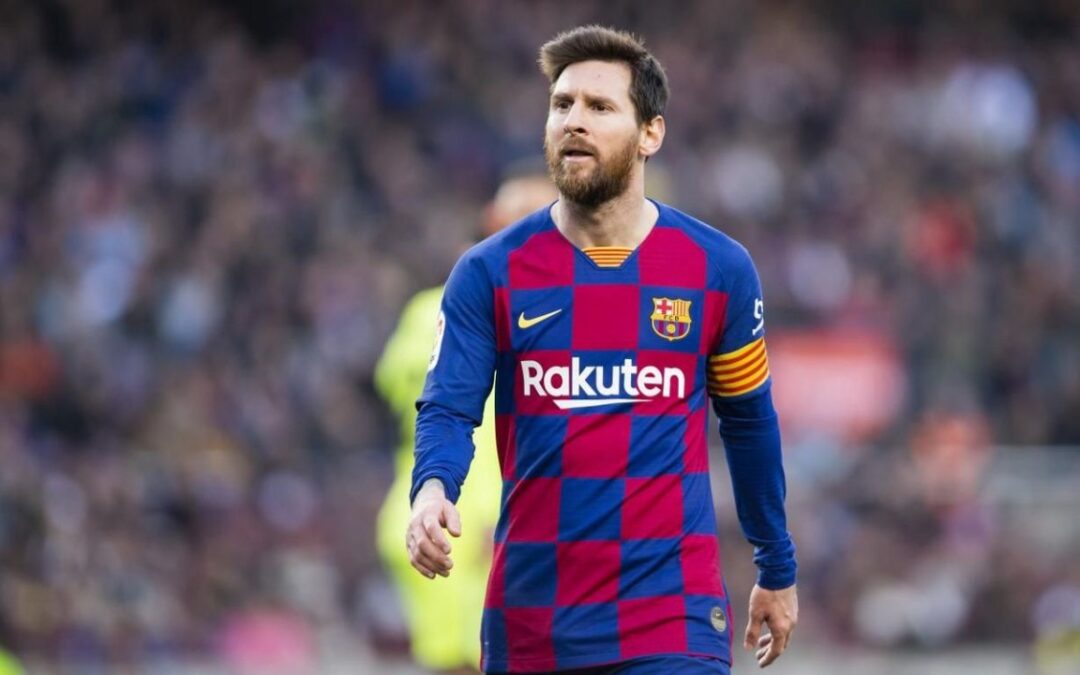 ¿Por qué el FC Barcelona Debería de Vender a Leo Messi?