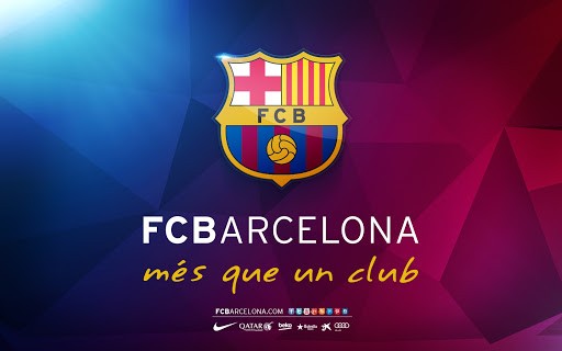 La Estrategia de Marca del FC Barcelona